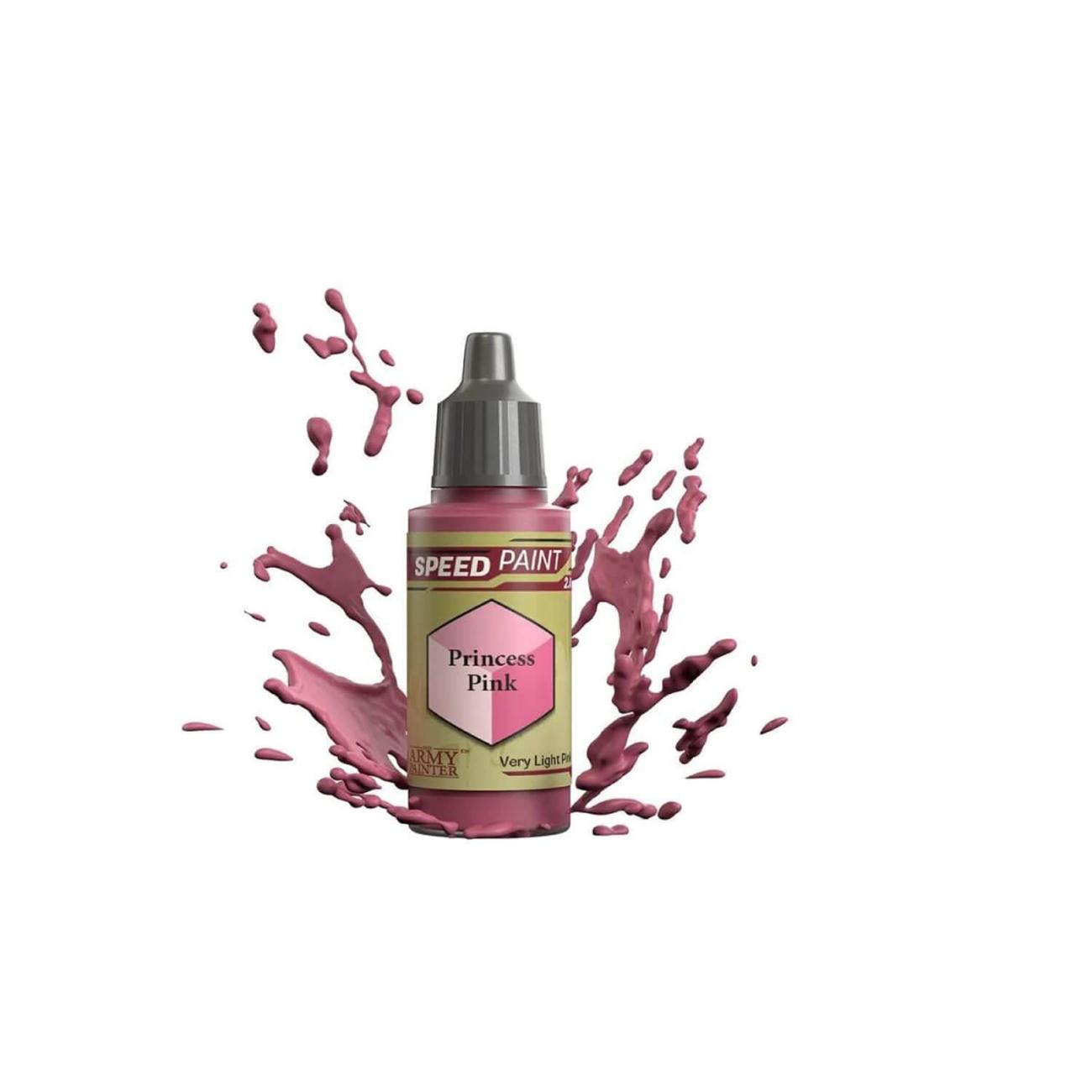Army Painter Speed Paint 2.0 Princess Pink